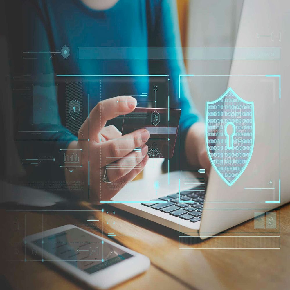 Контроль и защита банкоматов, платежных терминалов и торговых автоматов