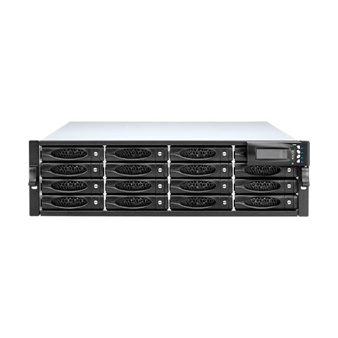 GV-Expansion System V3 24 Bay