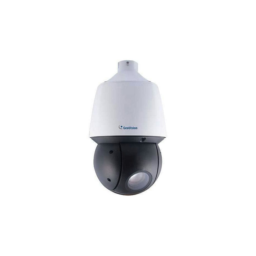 Speed Dome PTZ Camera