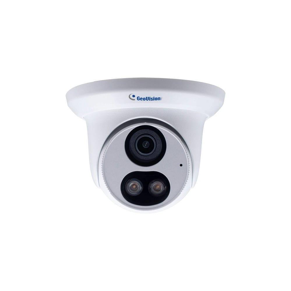 Камеры Eyeball