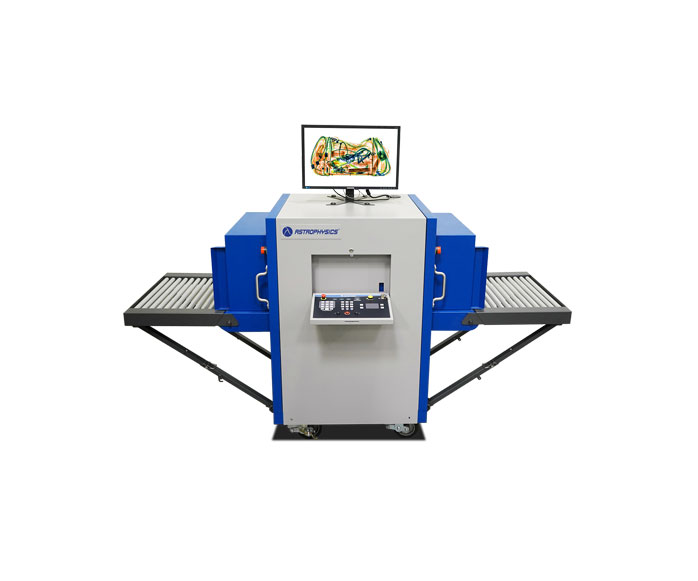 X-рей оборудования