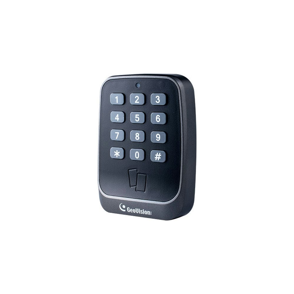 Устройства Идентификации