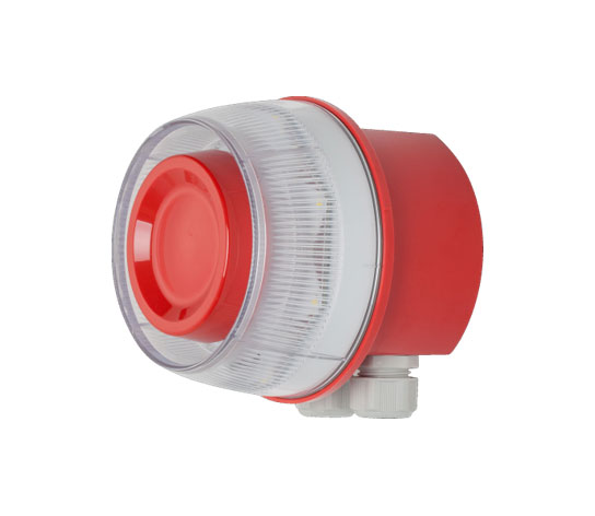 ADDRESSABLE SOUNDERS/STROBES