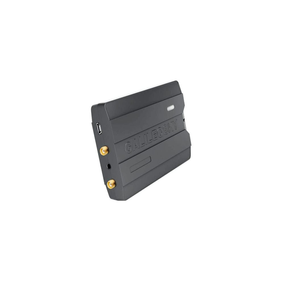 Оборудование и датчики для GPS-мониторинга