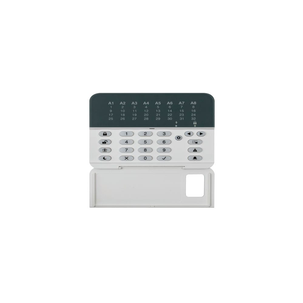 ECLIPSE CONTROL DEVICES