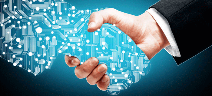 Автоматизация бизнес-процессов предприятий