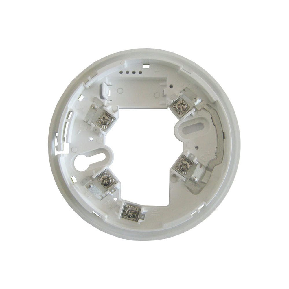 SensoIRIS addressable detectors