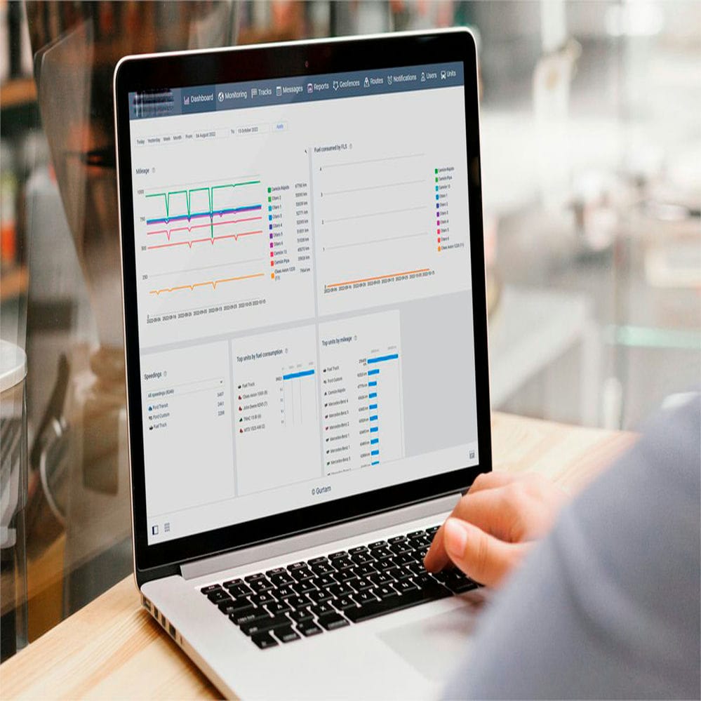 Сенсоры температуры и влажности