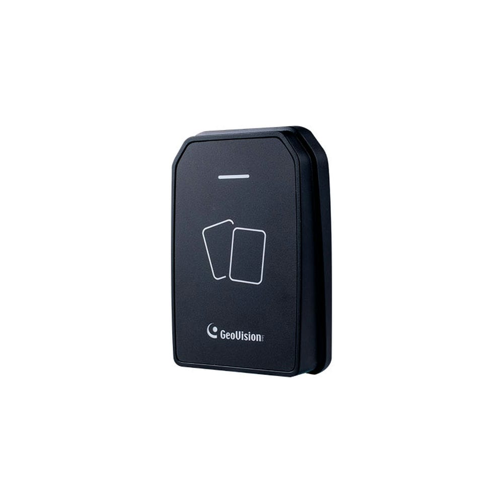 Устройства Идентификации