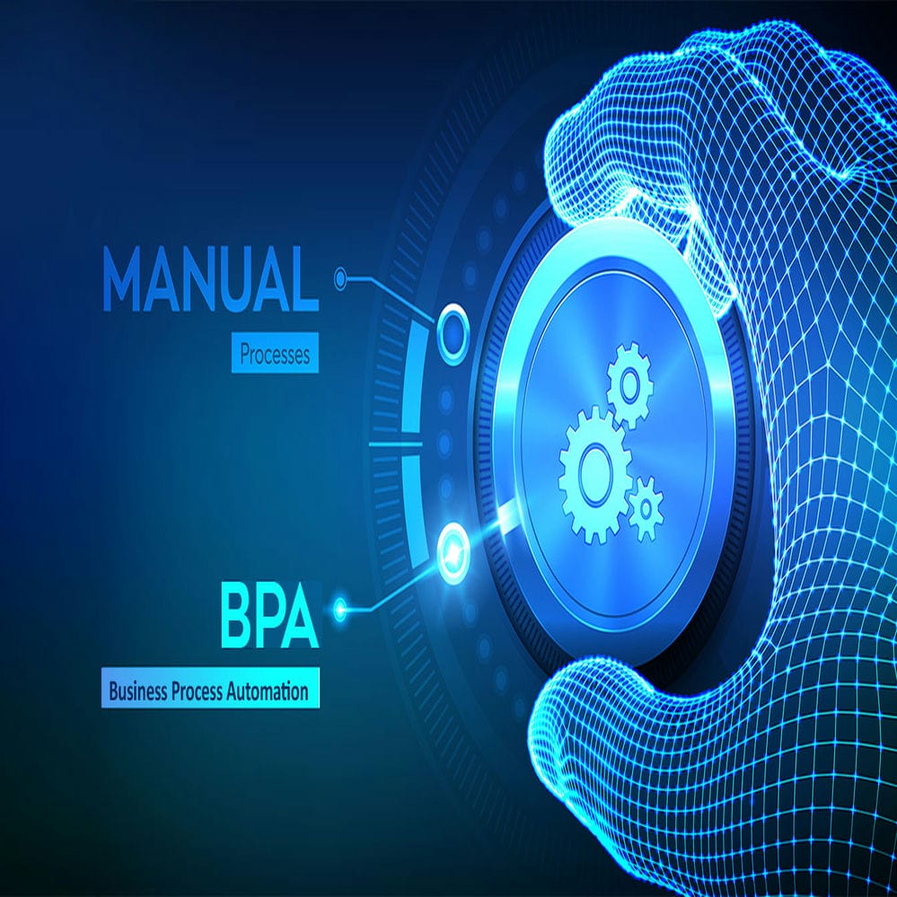 Автоматизация бизнес-процессов предприятий