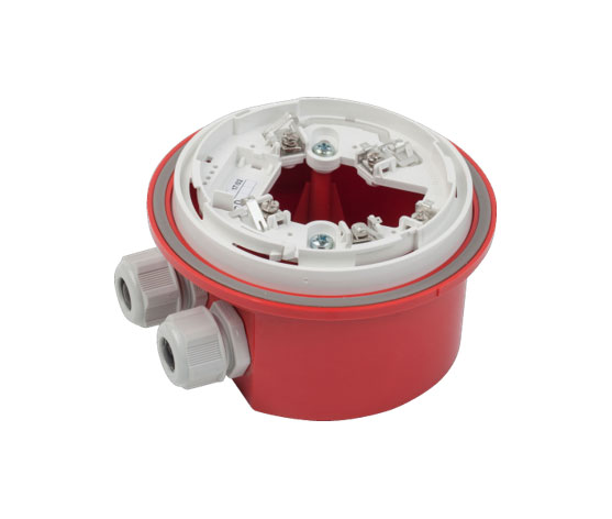 ADDRESSABLE SOUNDERS/STROBES