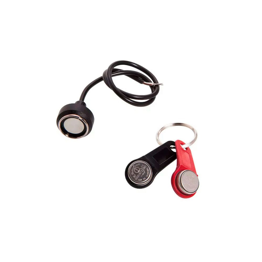 Оборудование и датчики для GPS-мониторинга