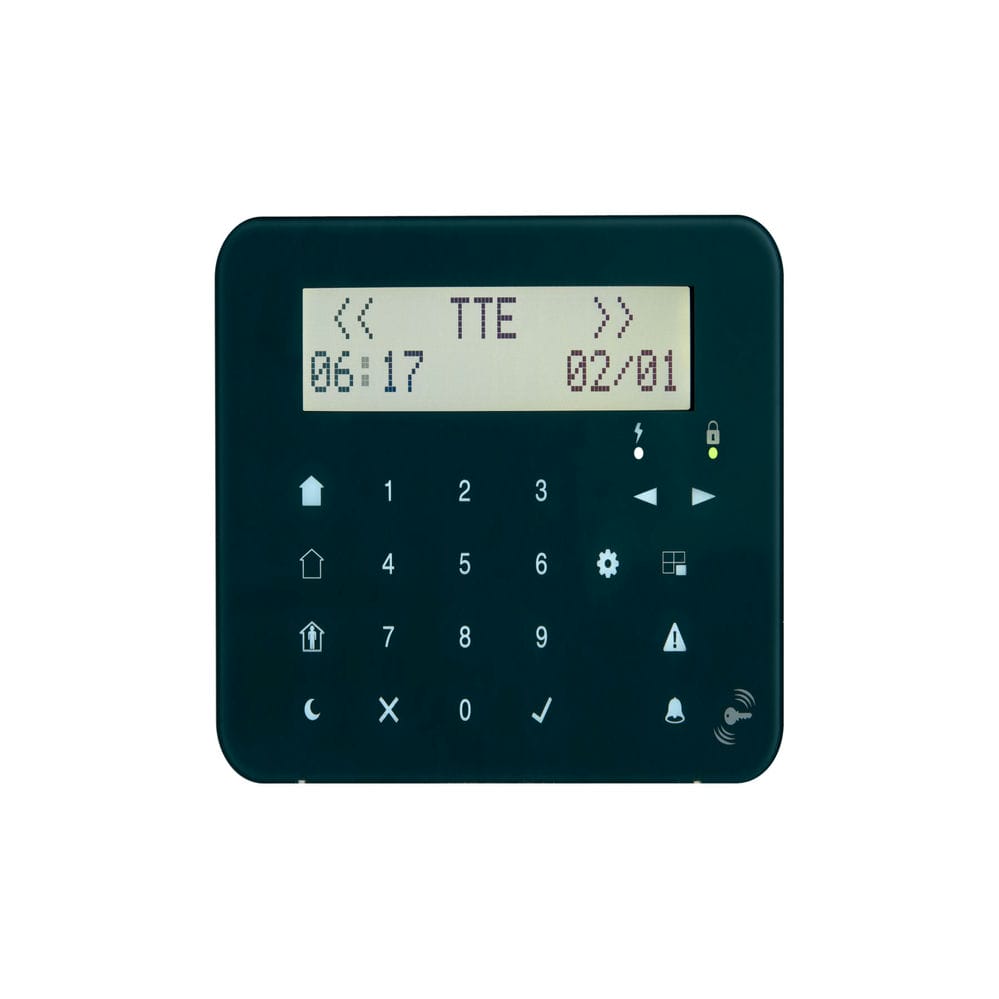 ECLIPSE CONTROL DEVICES