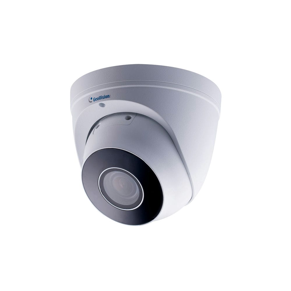 Камеры Eyeball