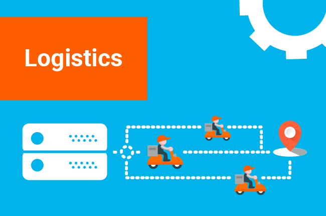 Логистика 