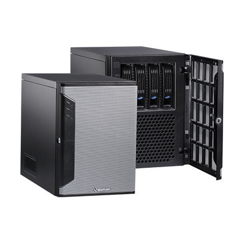 GV-Tower System V2 RevD