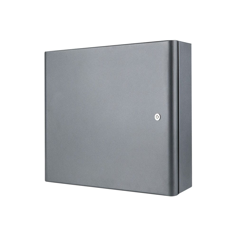 iRIS8 addressable panel