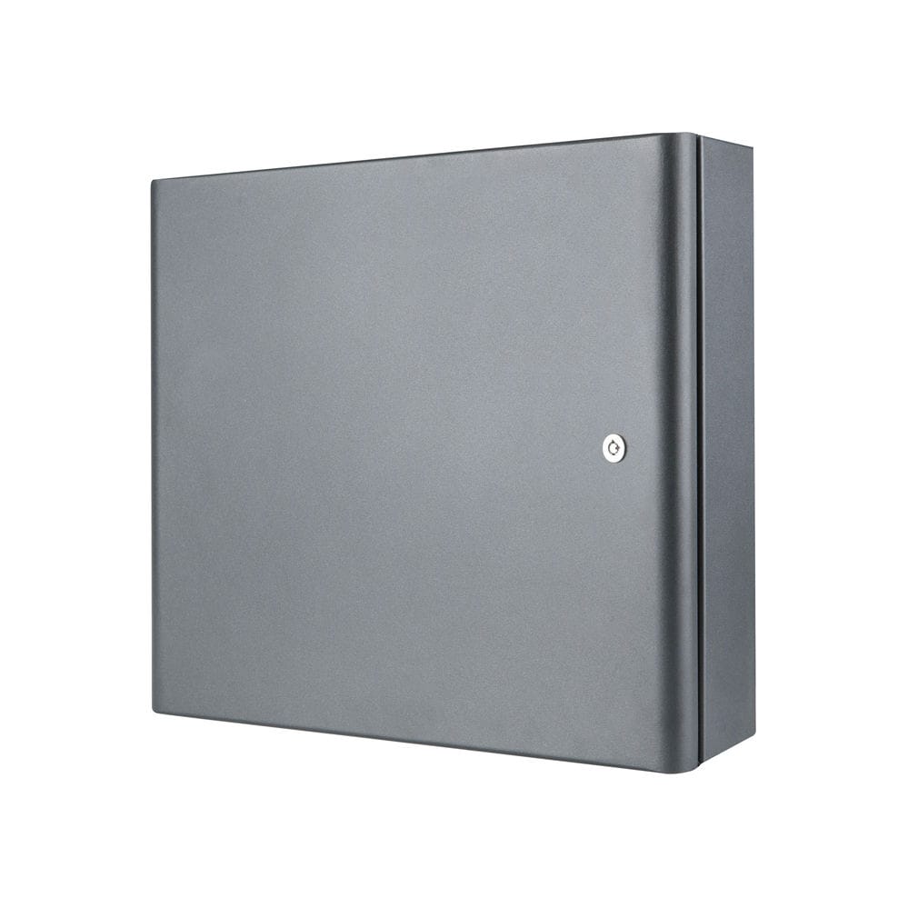 Interface modules and SIMPO/IRIS panel blocks