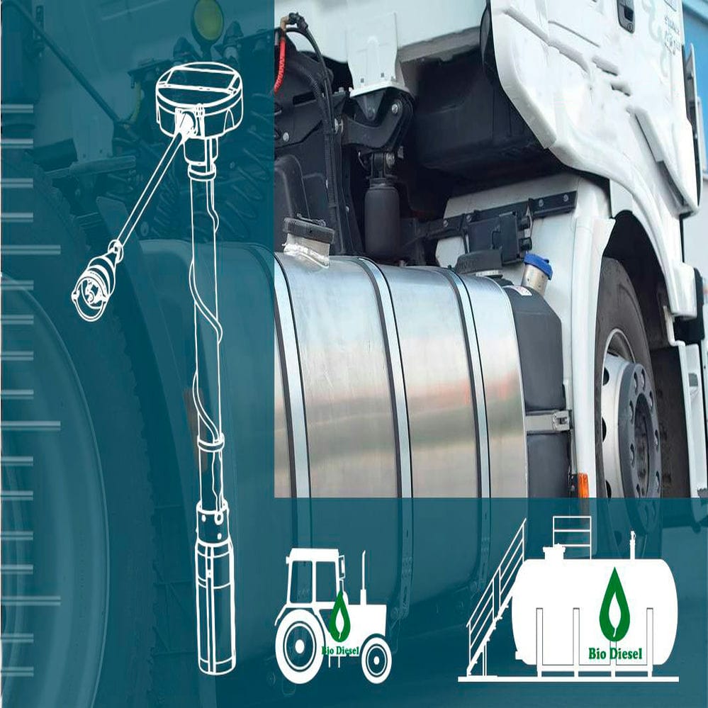 Управление топливом