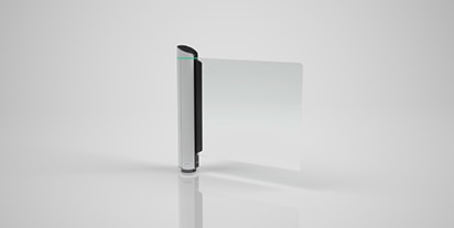 Swing doors / Perimeter Protection